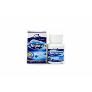 Adisperma Capsule - Increases Sperm Count 60 Capsules