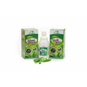 Alovera Sugar Free Ras - Useful in Liver Infection,Liver Disorder and High Blood Pressure 500 ML 