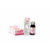 Calinor Drop - An Ideal Calcium & Iron Supplement