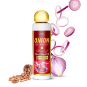 Onion Oil - Helps in Hair Growth 100 ML
