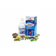 Amrit Ras - Helps in Belching , Liver Inflammation , Anemia 500 ML 