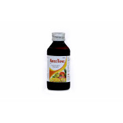 Areetone Syrup - A Complete Family Tonic (A Real Rejuvenator) - 100 ML