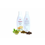 Shikakai Heena Shampoo - Stops Dandruff,Promotes hair growth and hair shine 200 ML 