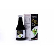 Zenitex Syrup  for Stamina,Vitality,Vigour 220 ML 