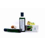 Arshes oil - Helps in Hair Growth 100 ML